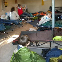 DSCN0933  Medium - Scouts en Gidsen Zaventem 